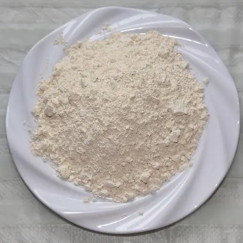 zeolite rock