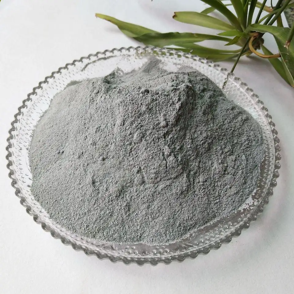 china silica fume pozzolan