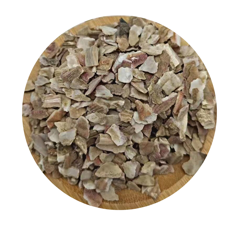 fired clay pebbles