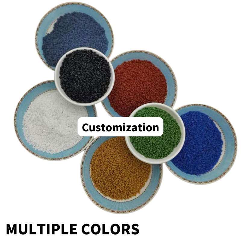 marble dust powder