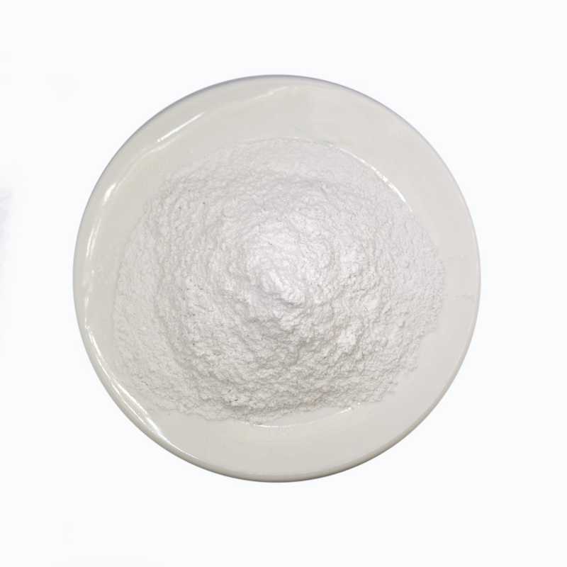 china kaolin