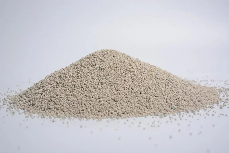 talc powder