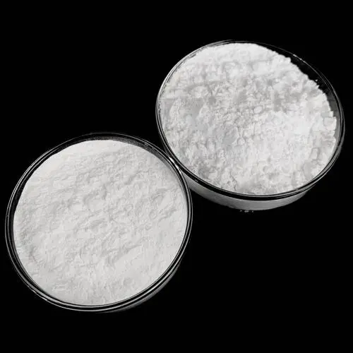 silica fume pozzolan