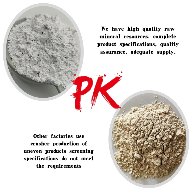 fly ash and slag