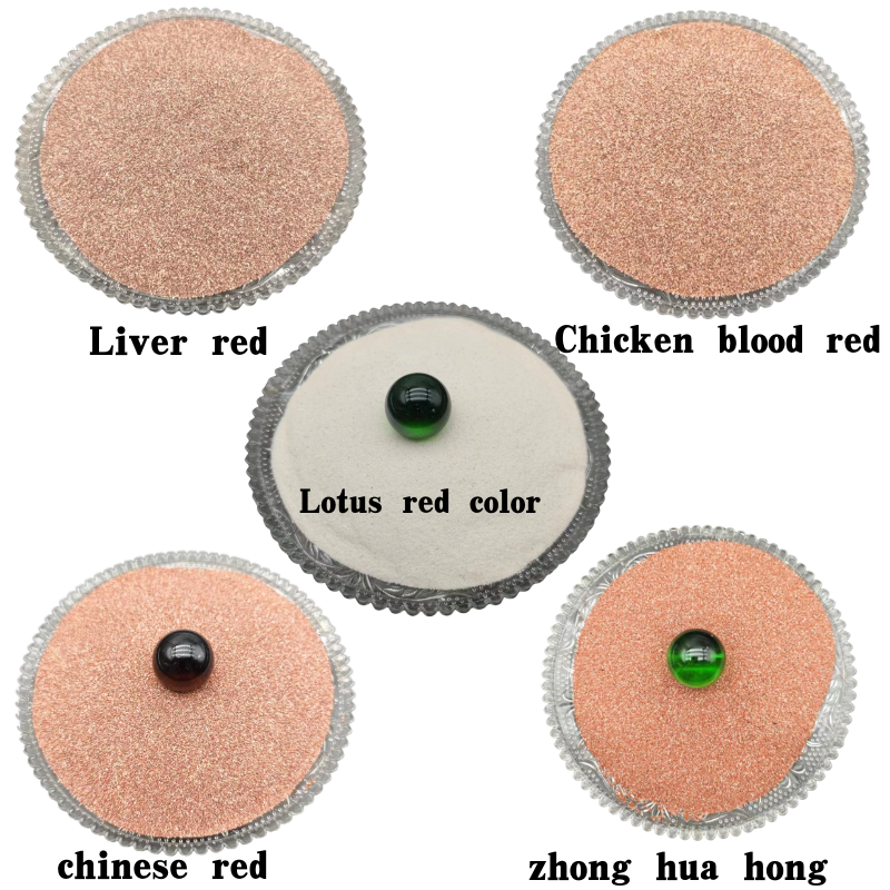 china iron oxide pigment