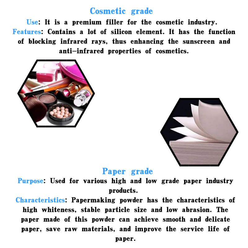 china mica sheeting