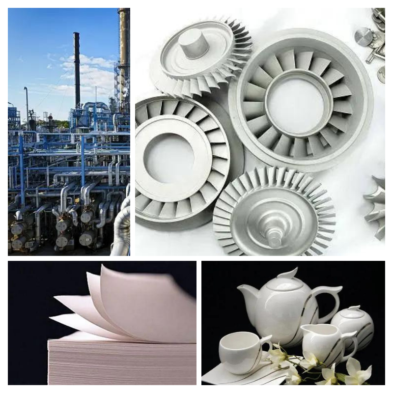 china titanium dioxide rutile factory