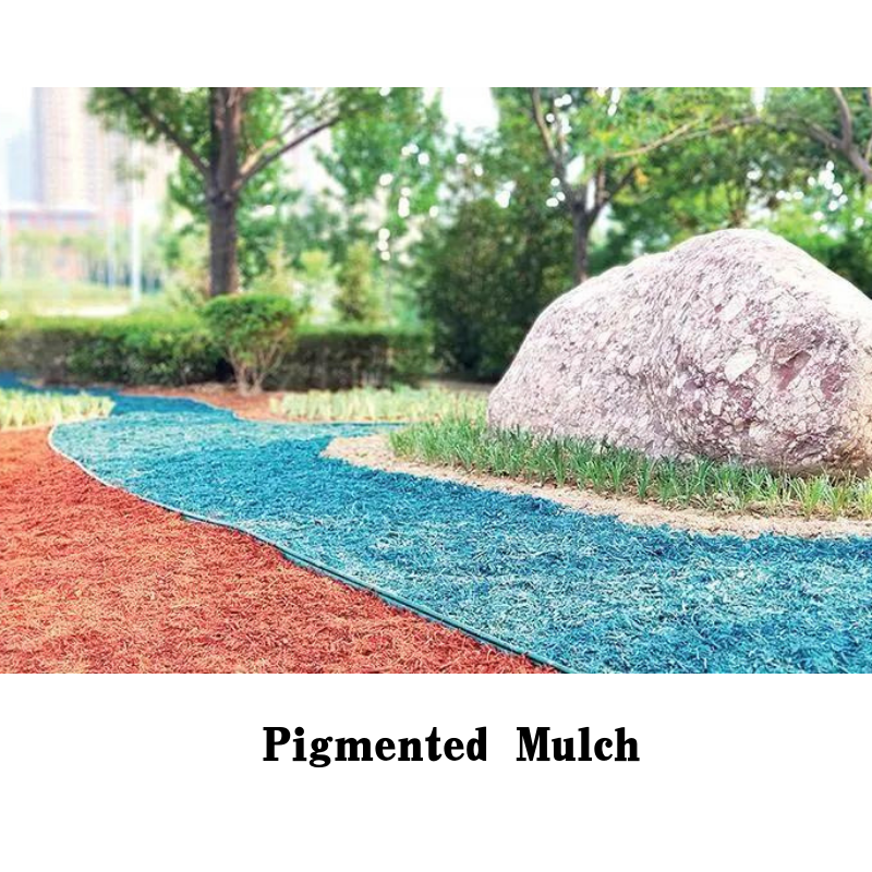 silica sand