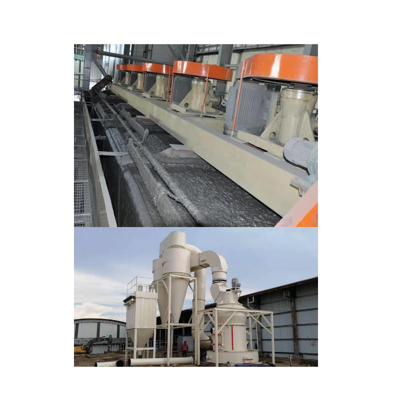 kaolin clay