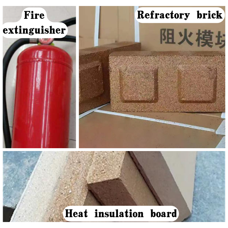 silica fume for cement