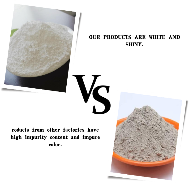 iron oxide pigments