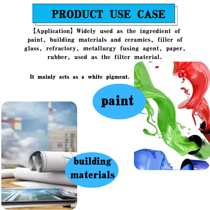fly ash plant