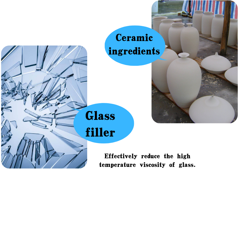 perlite bulk