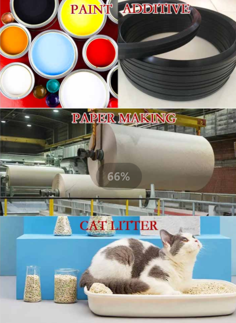 bulk perlite supplier