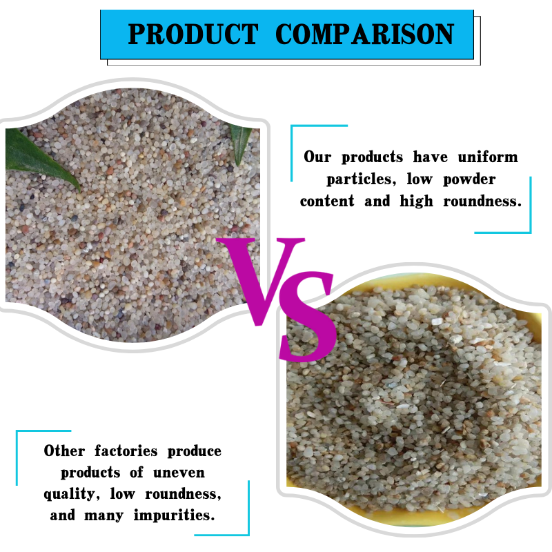 grey silica fume