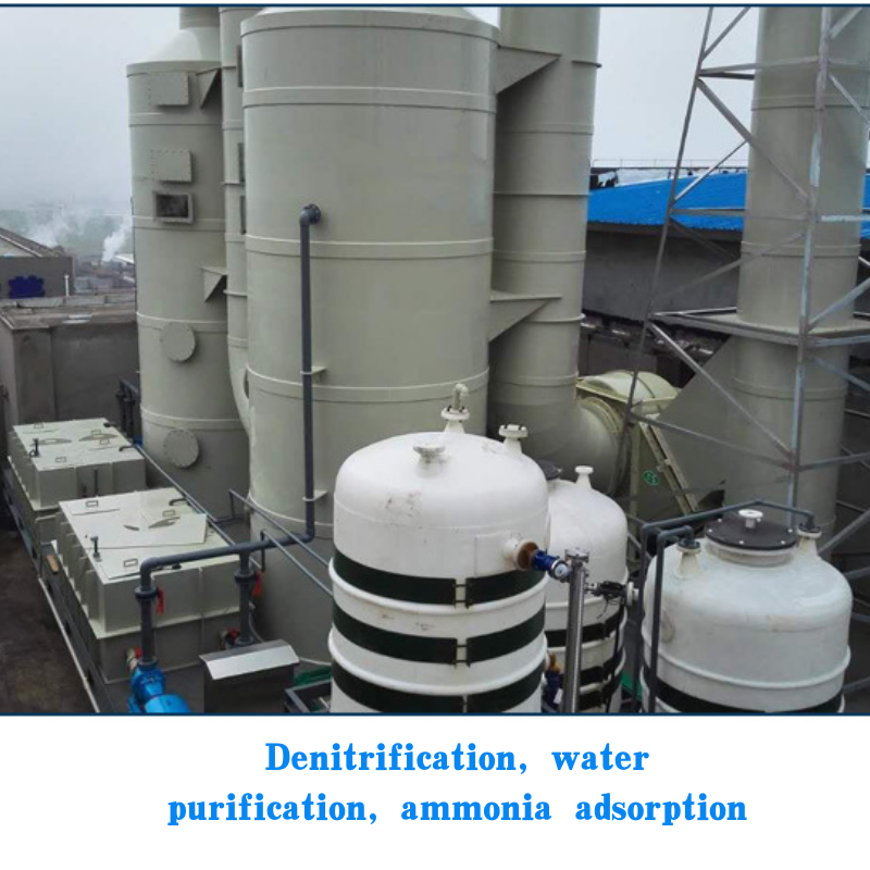 bentonite litter
