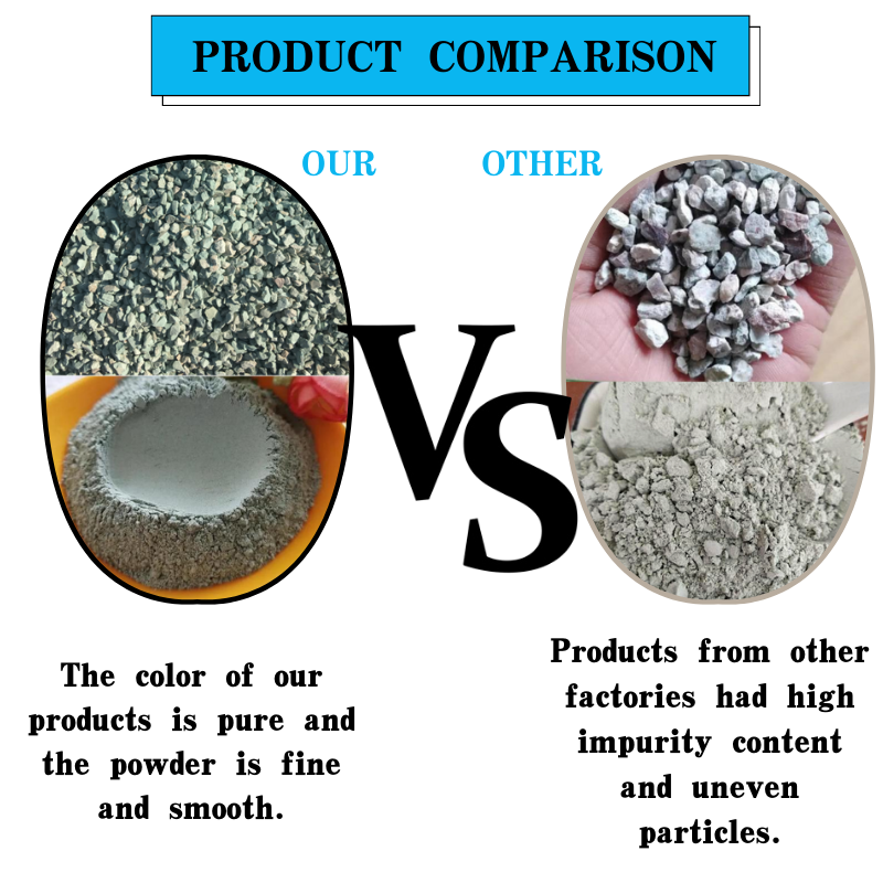 mica glitter powder