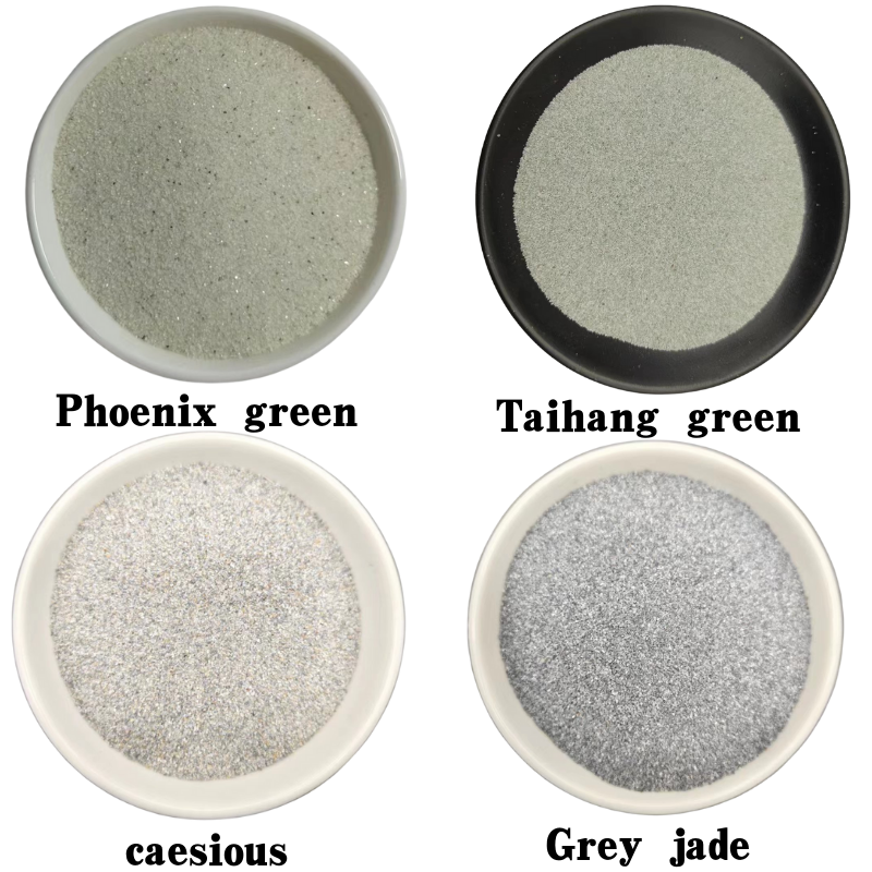 china barite powder suppliers