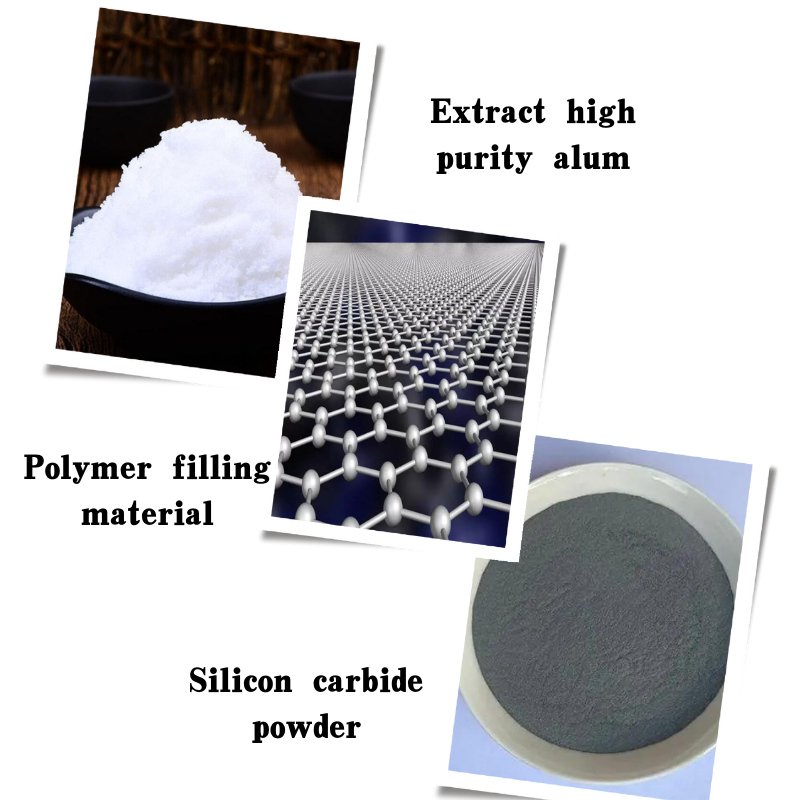 china barite price