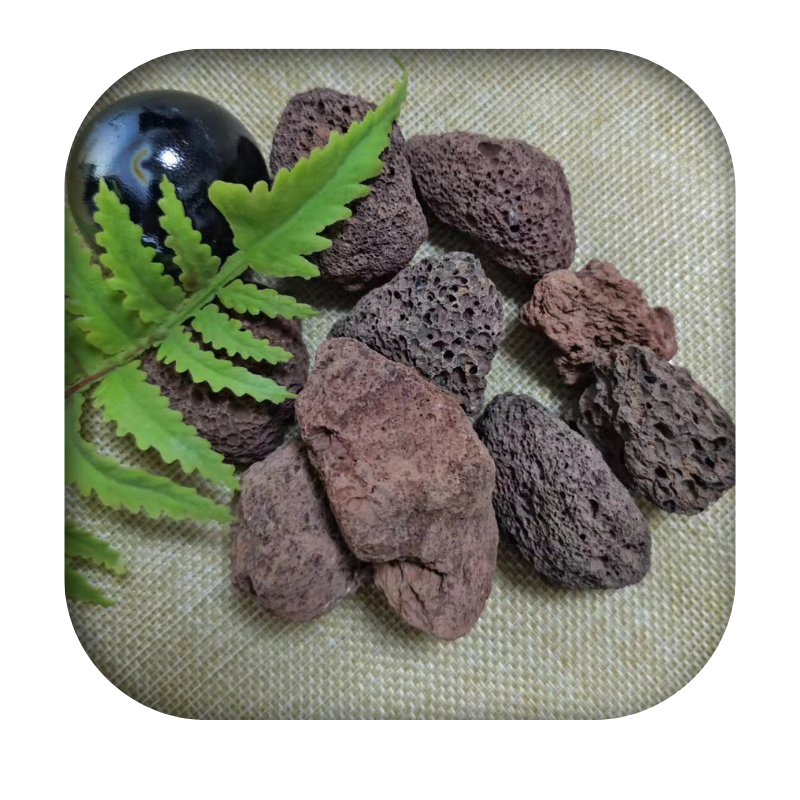 perlite mine