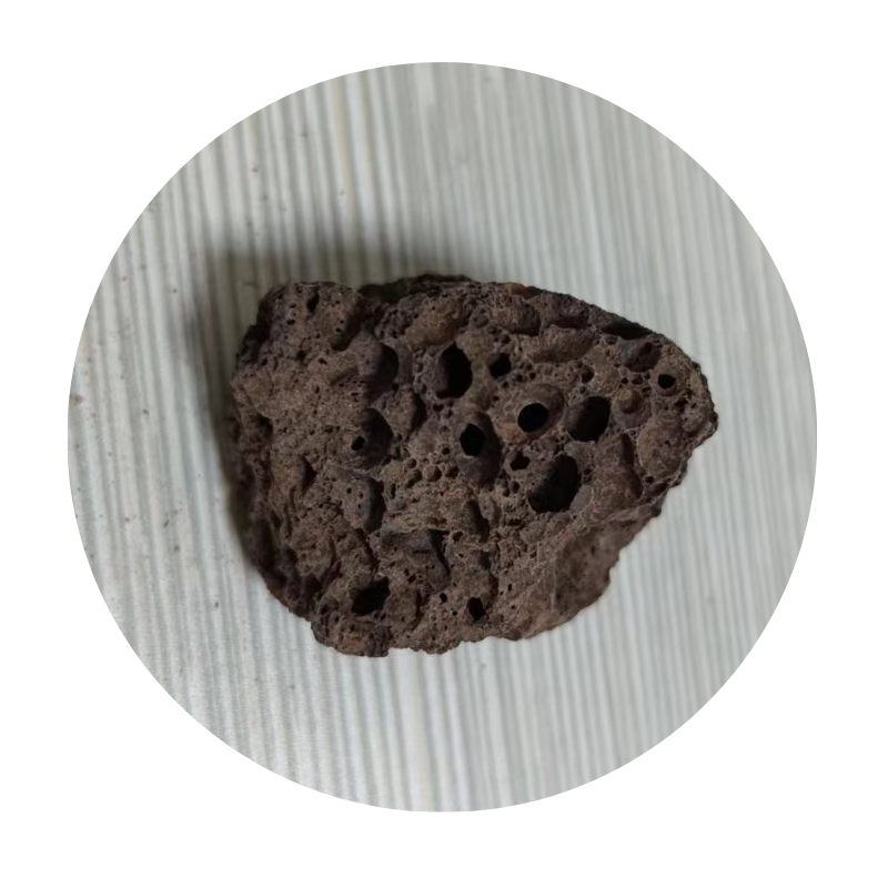granulated activated carbon