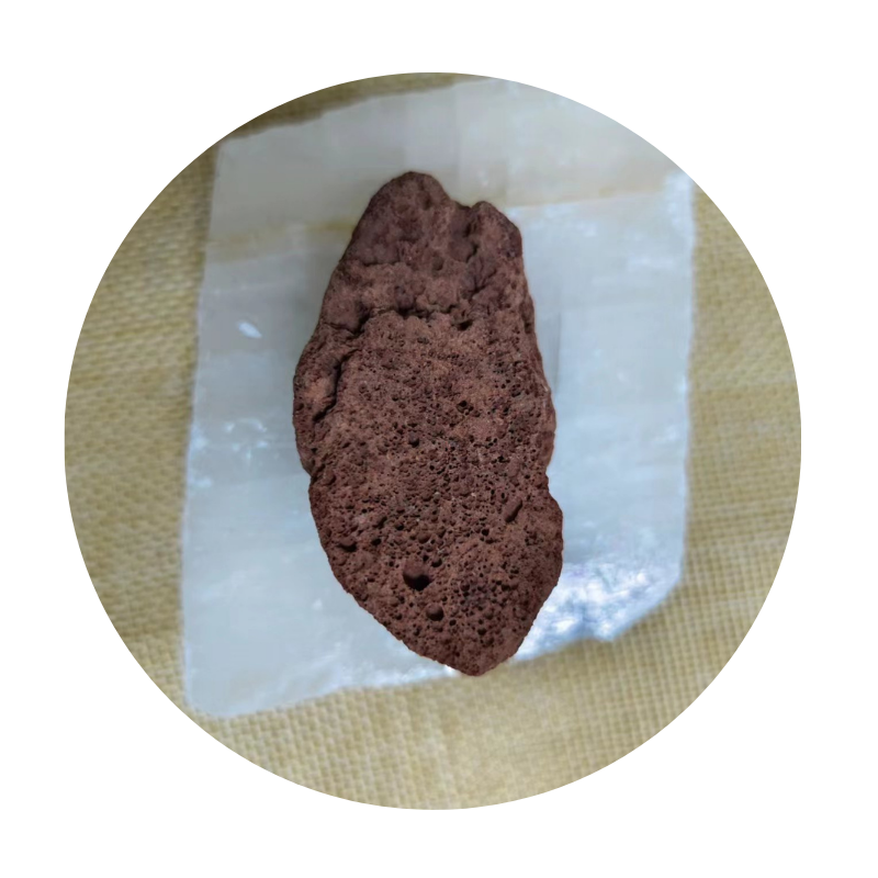 china caco3 lime powder