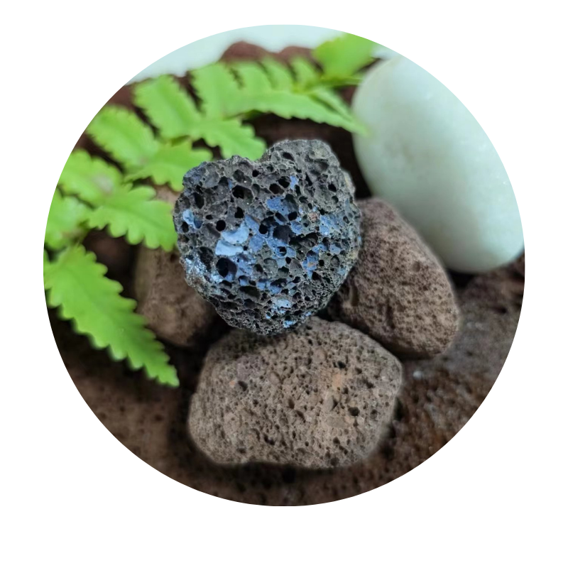 microsilica production