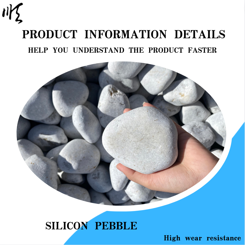clay pebbles