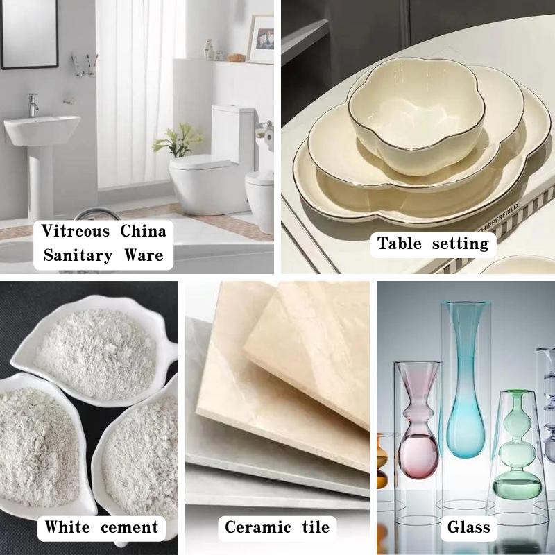 barite powder price