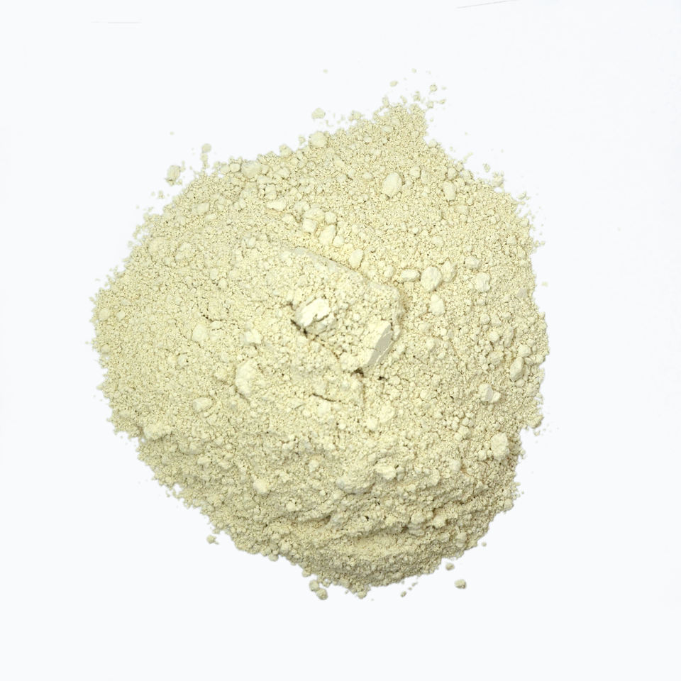 porous volcanic rock