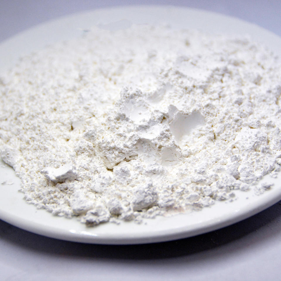 powder calcium