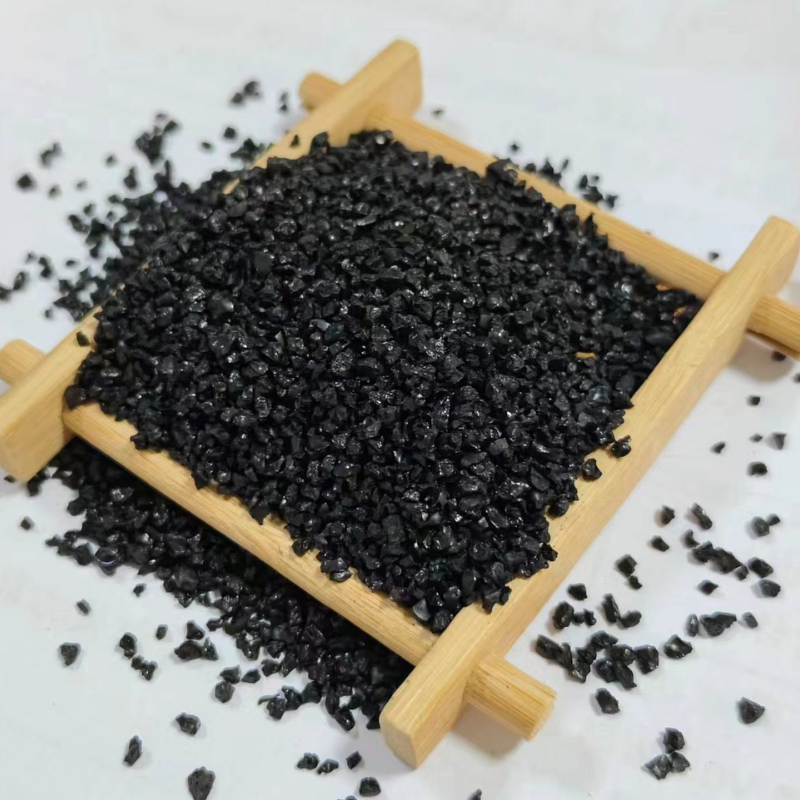 china volcanic rock dust