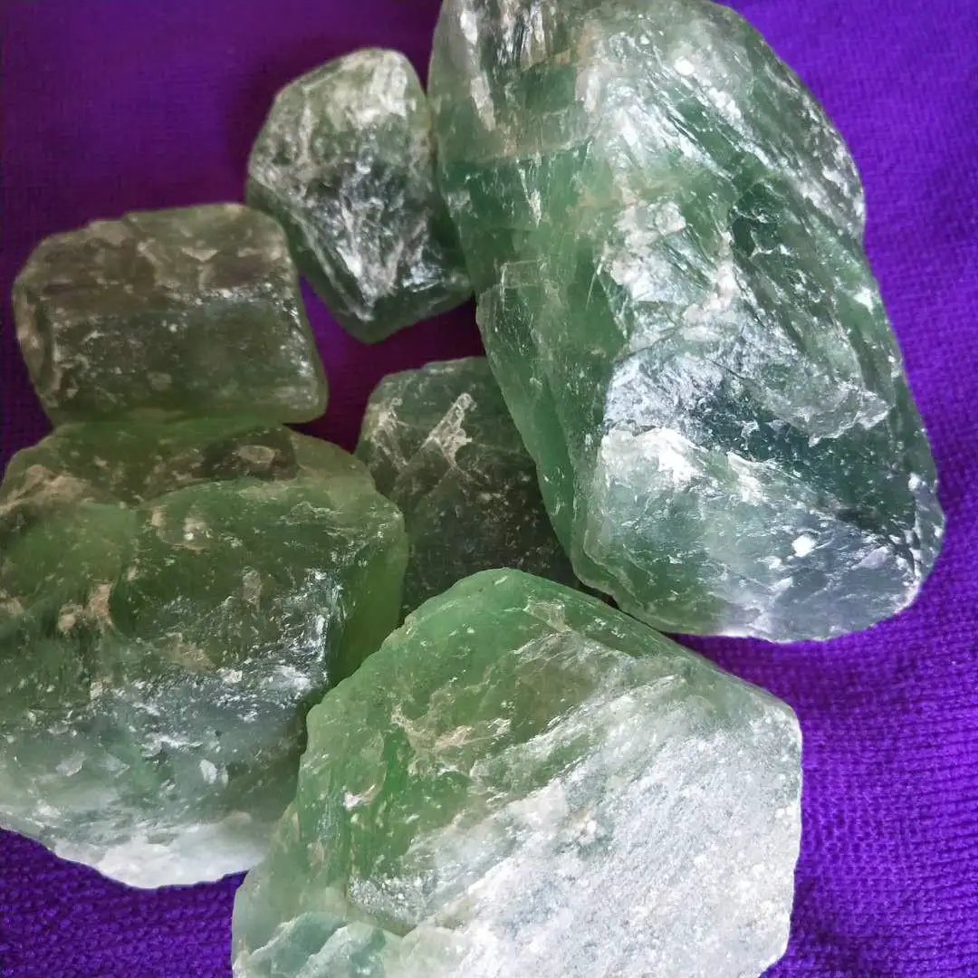 chinese barite
