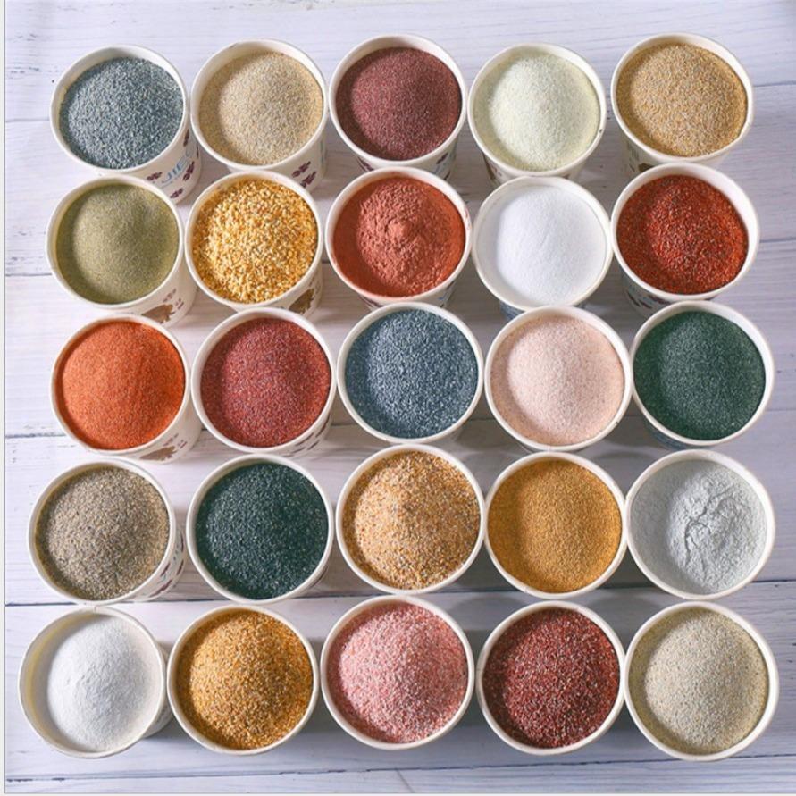 china mica powder cosmetic