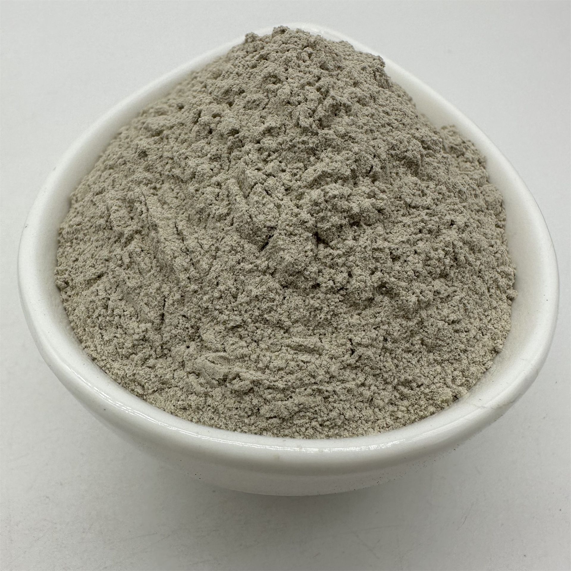 aluminium oxide grains