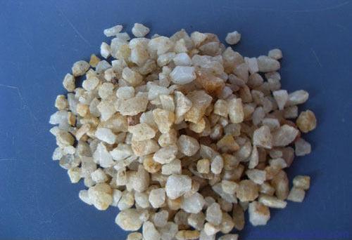 perlite or vermiculite for vegetables