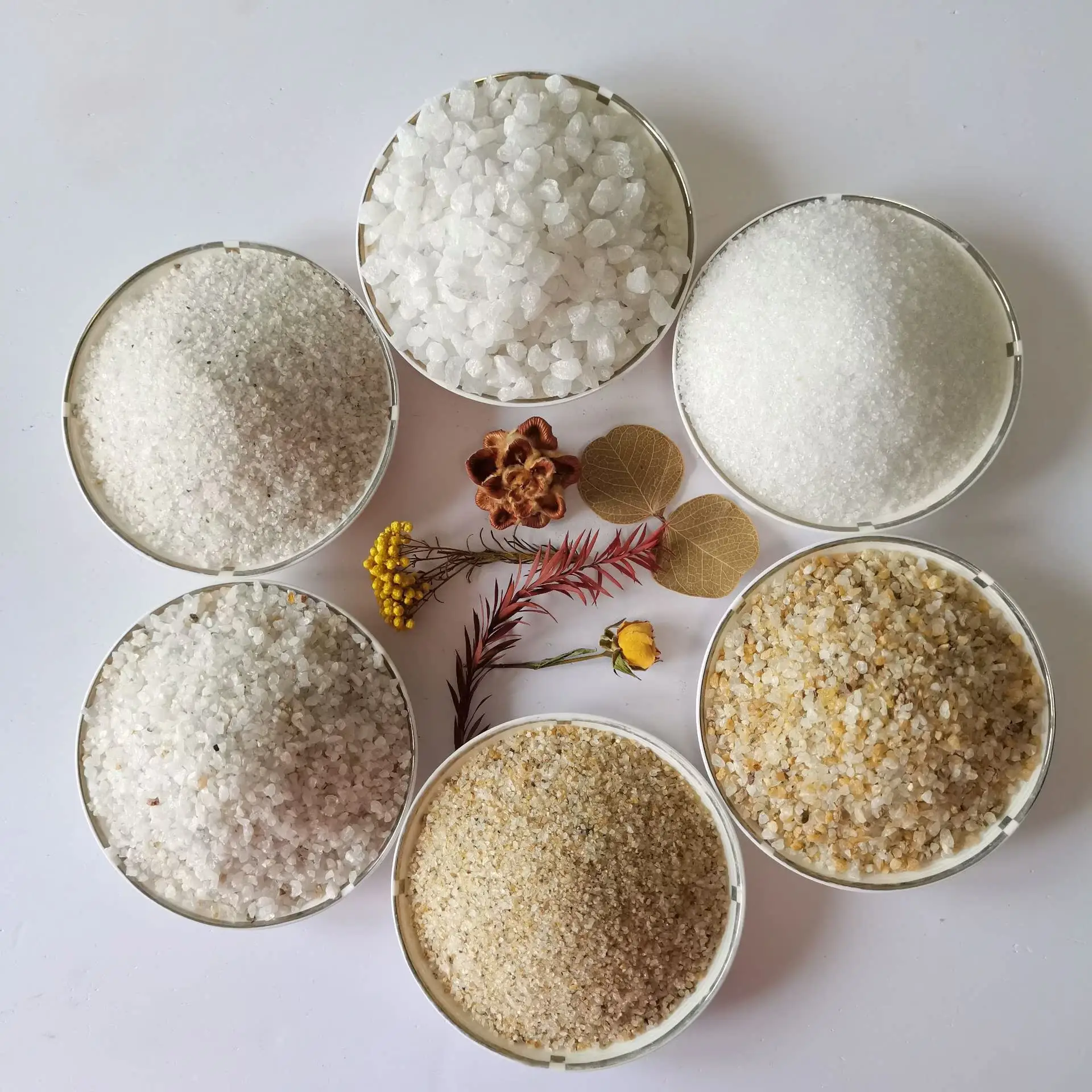 kaolin clay bulk