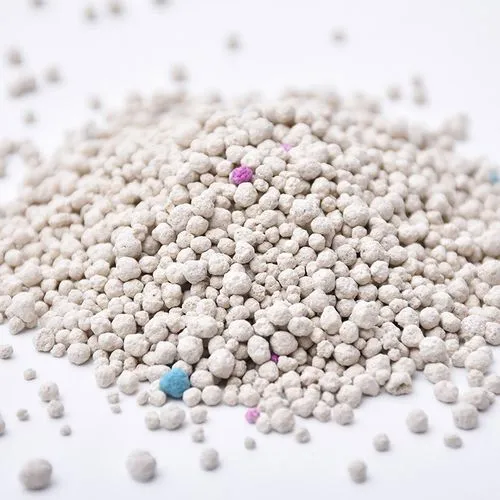 china white kaolin clay