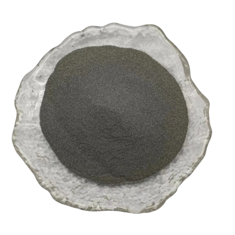 fly ash