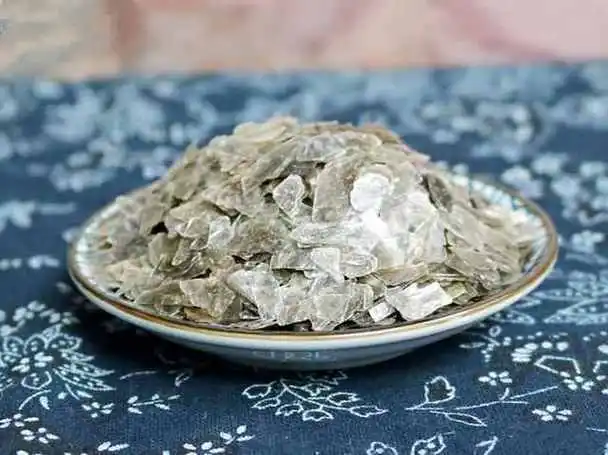 china kaolin clay powder