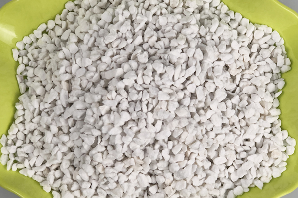 granular activated carbon