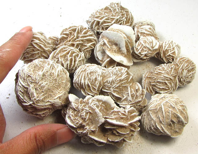 potting soil with vermiculite and perlite