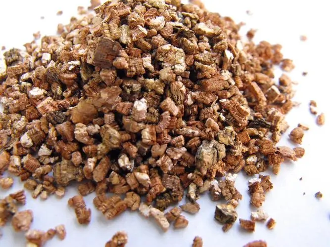 china perlite or pumice