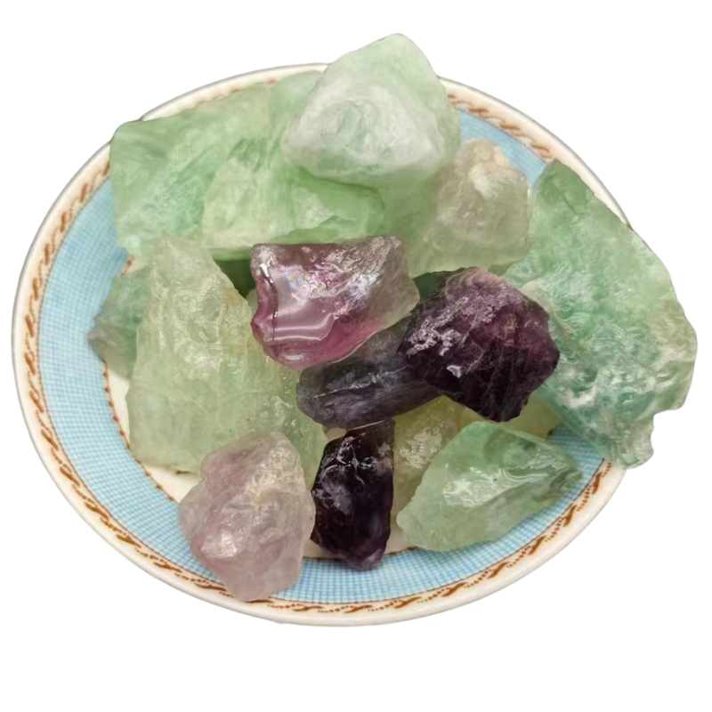 china clay pebbles for fish tank